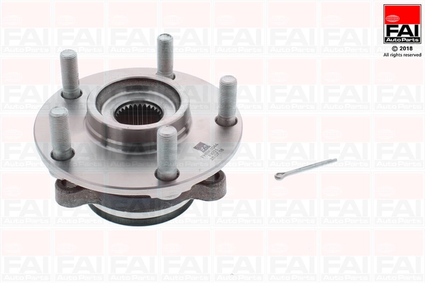 Wheel Bearing Kit